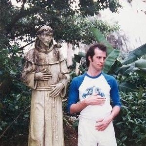 Meet your Posher, Ted